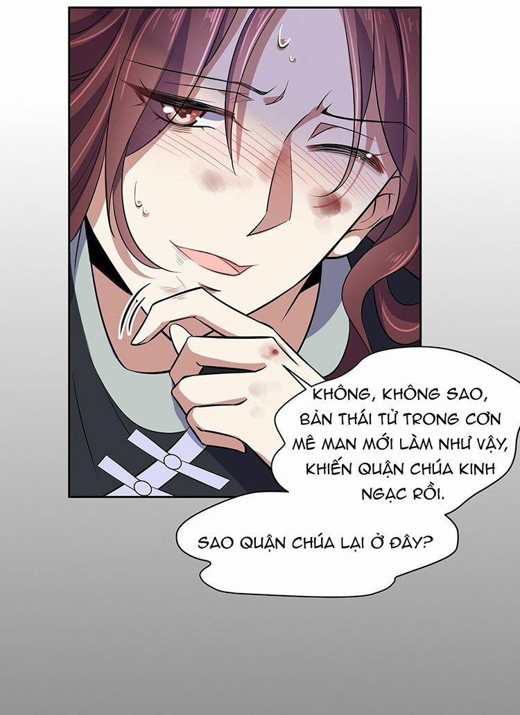 Hoạn Phi Thiên Hạ 69 trang 2