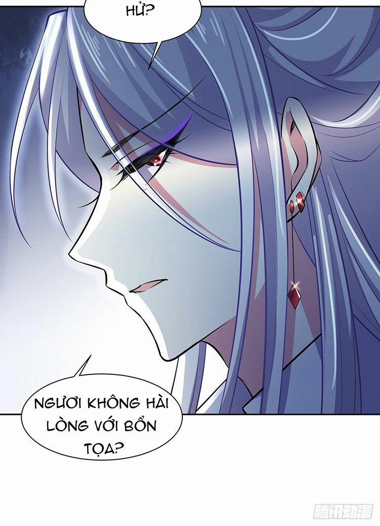 Hoạn Phi Thiên Hạ 69 trang 20