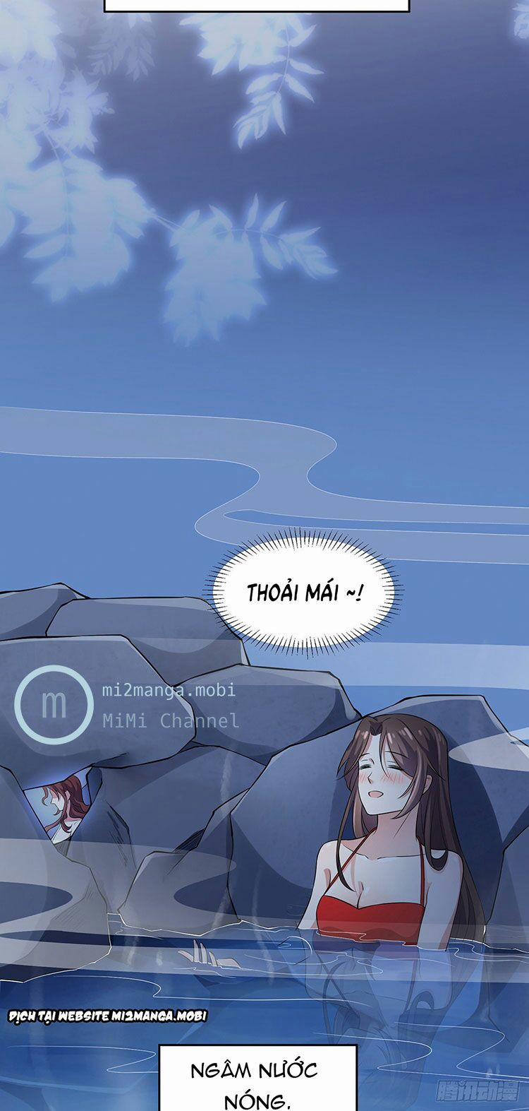 Hoạn Phi Thiên Hạ 69 trang 22