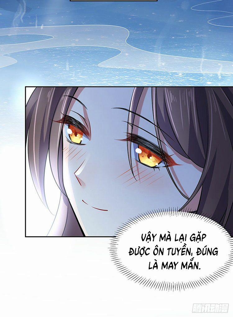 Hoạn Phi Thiên Hạ 69 trang 23