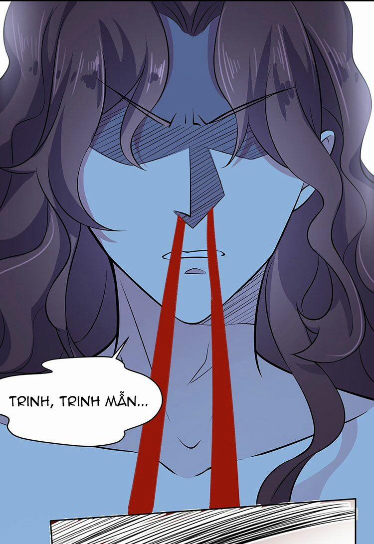 Hoạn Phi Thiên Hạ 69 trang 26