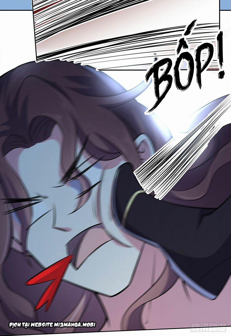 Hoạn Phi Thiên Hạ 69 trang 27