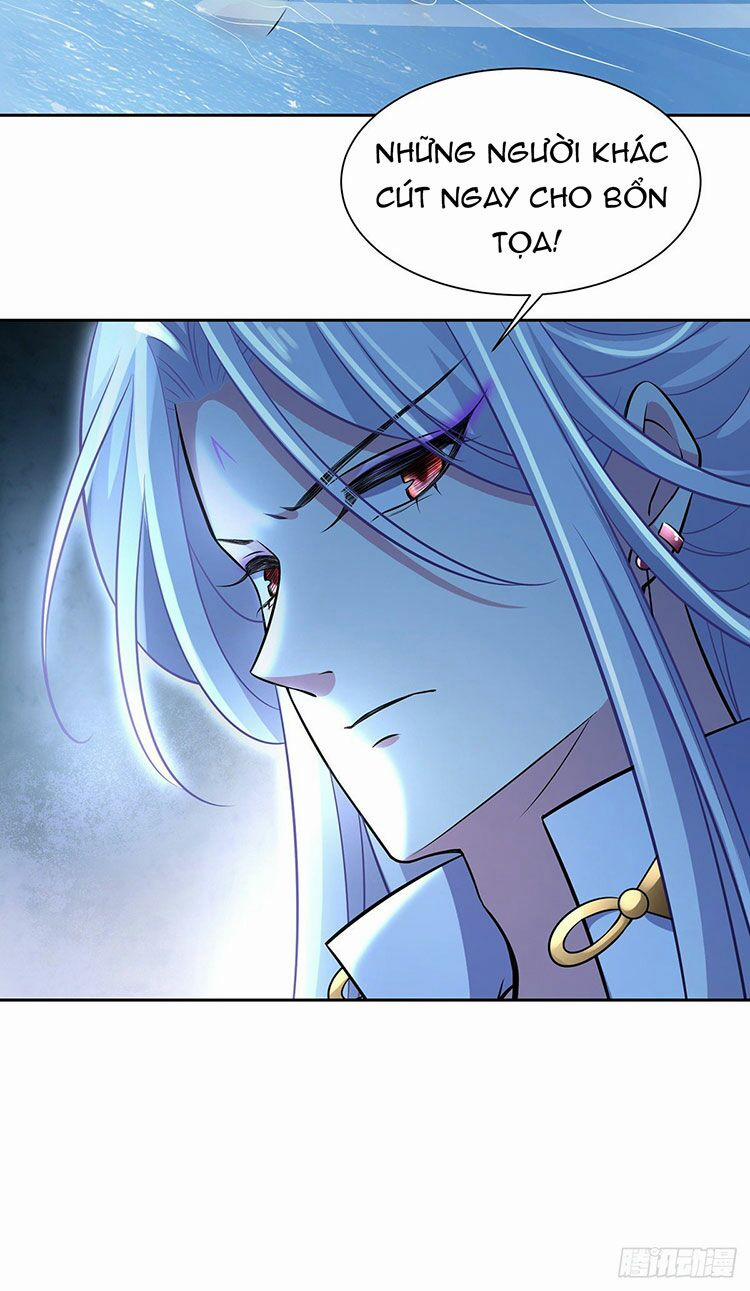 Hoạn Phi Thiên Hạ 69 trang 29