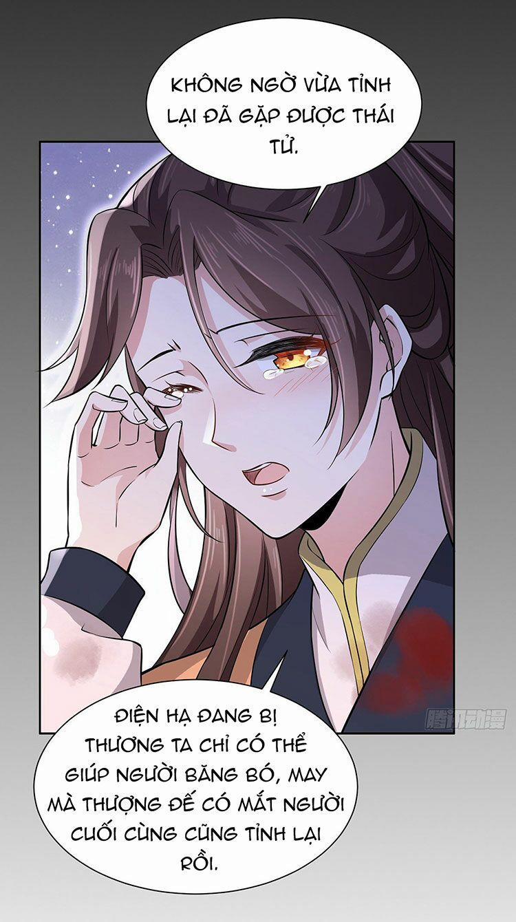 Hoạn Phi Thiên Hạ 69 trang 5