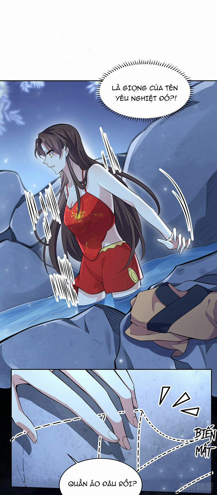 Hoạn Phi Thiên Hạ 70 trang 0