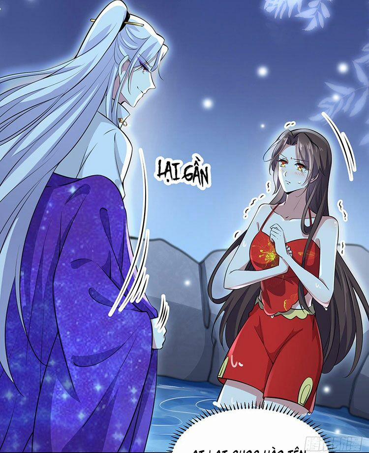 Hoạn Phi Thiên Hạ 70 trang 11