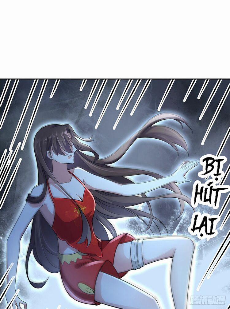 Hoạn Phi Thiên Hạ 70 trang 17