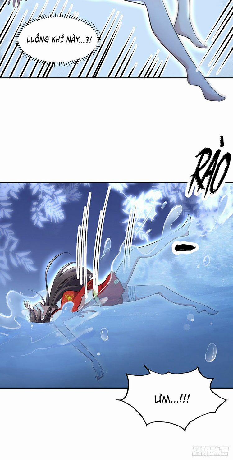 Hoạn Phi Thiên Hạ 70 trang 18