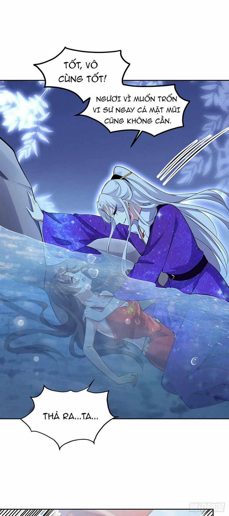 Hoạn Phi Thiên Hạ 70 trang 19