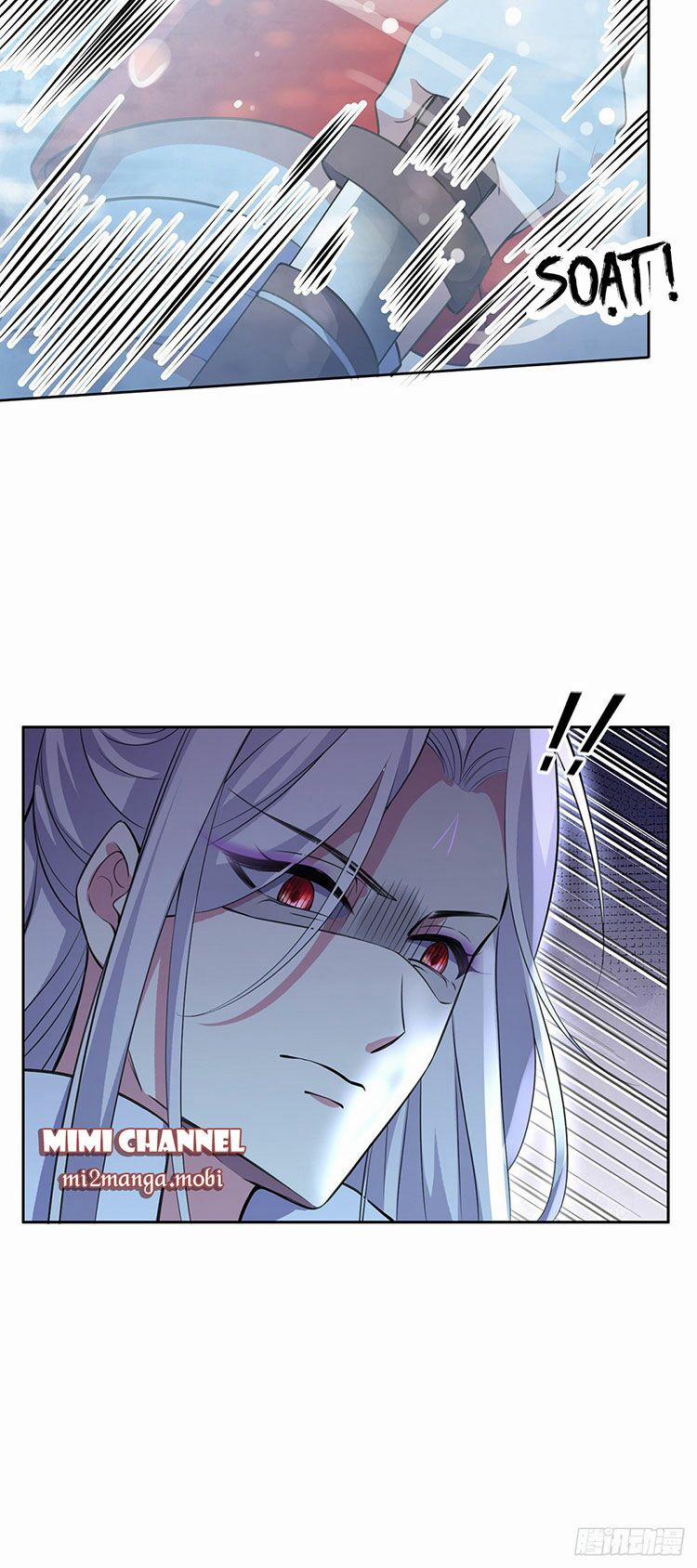 Hoạn Phi Thiên Hạ 70 trang 20