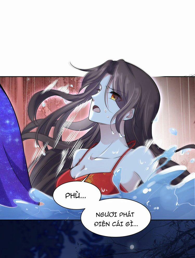 Hoạn Phi Thiên Hạ 70 trang 22