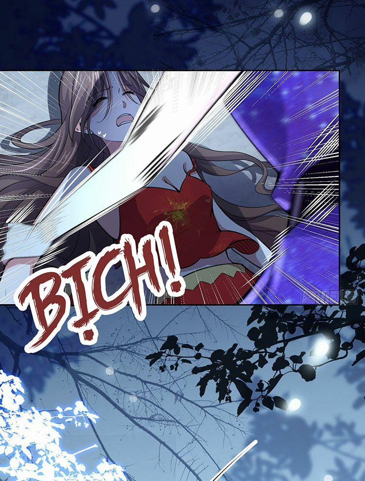 Hoạn Phi Thiên Hạ 70 trang 23