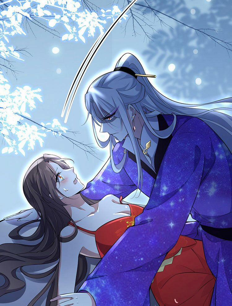 Hoạn Phi Thiên Hạ 70 trang 24