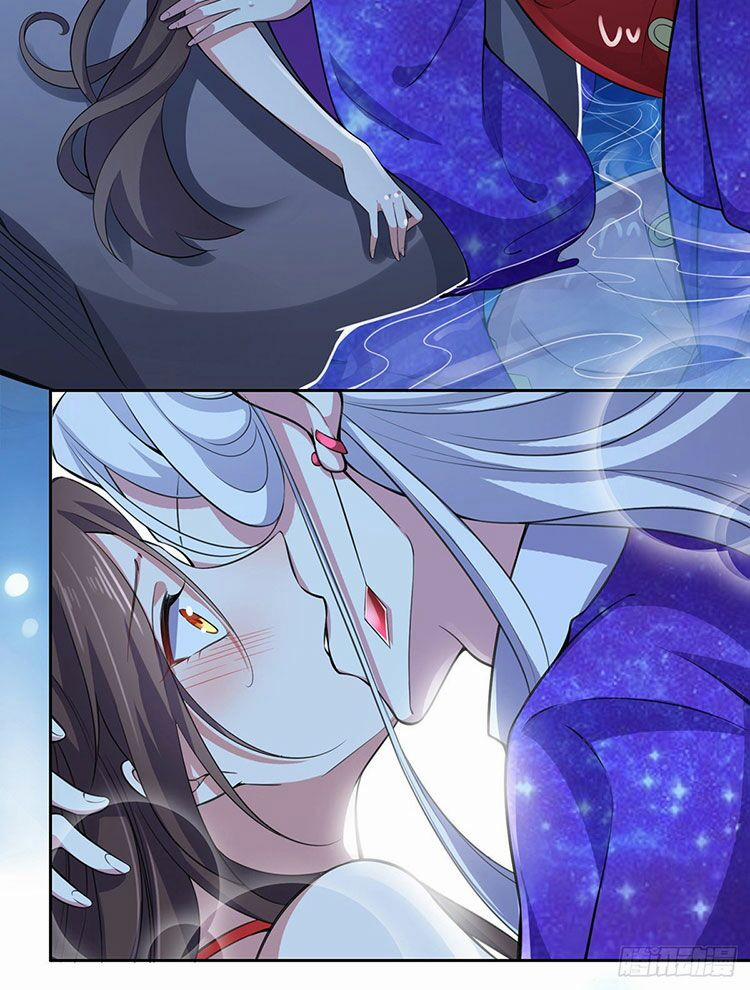 Hoạn Phi Thiên Hạ 70 trang 25