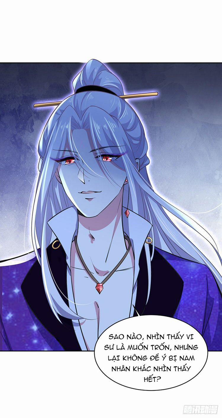 Hoạn Phi Thiên Hạ 70 trang 5