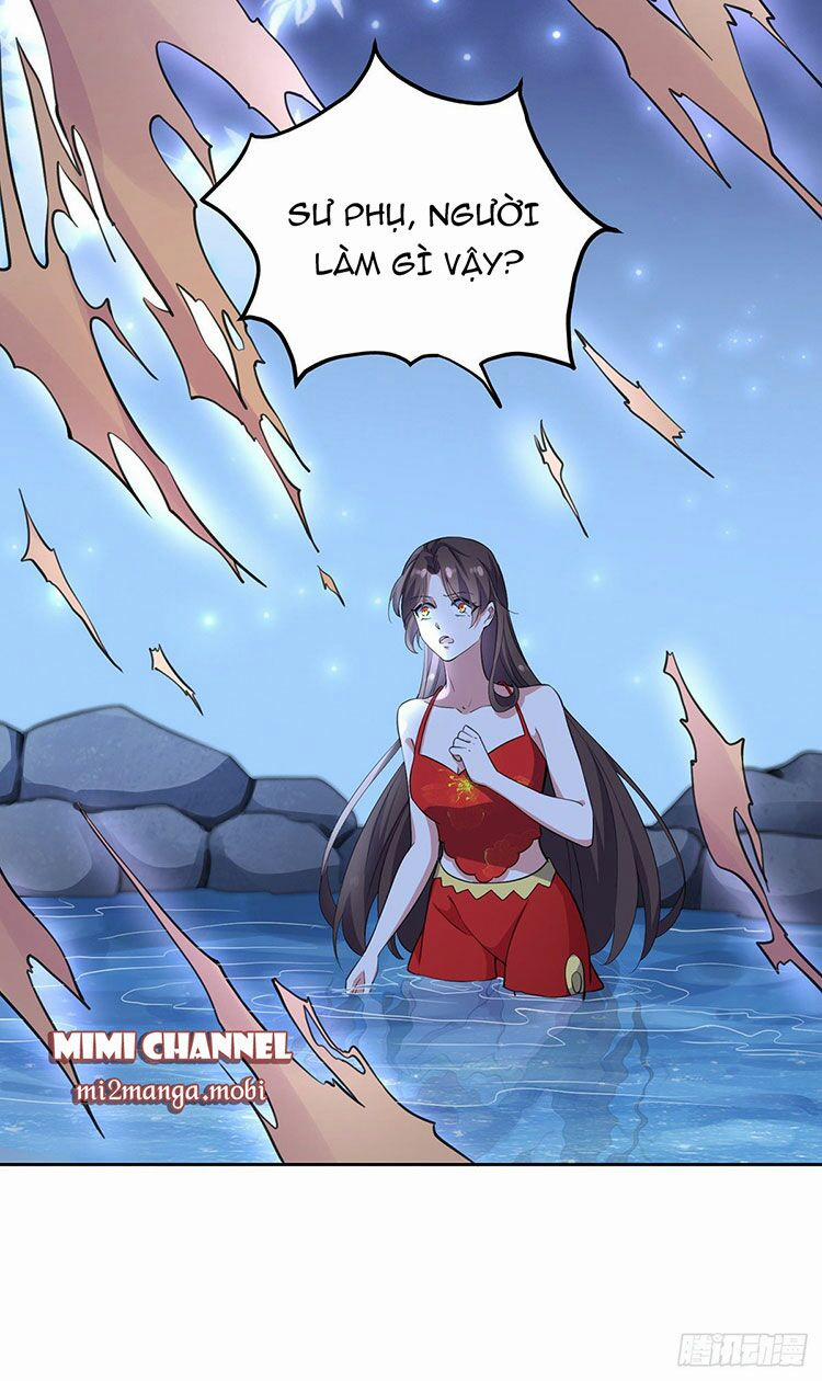 Hoạn Phi Thiên Hạ 70 trang 8