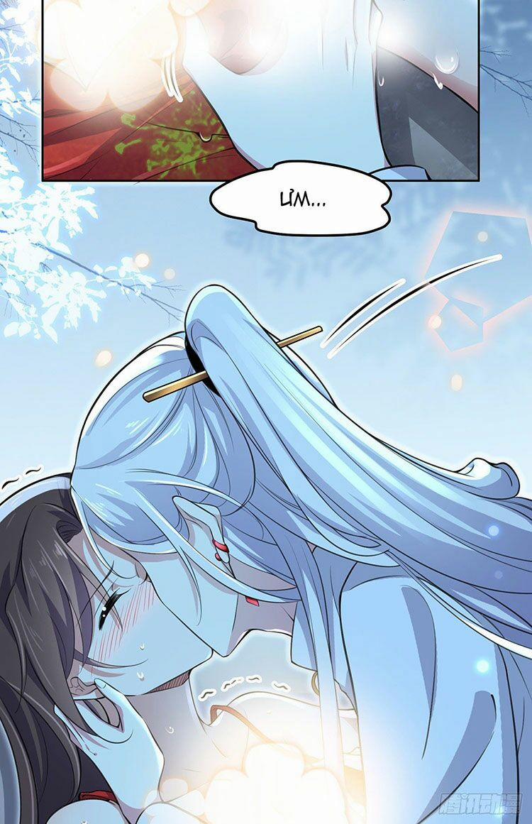 Hoạn Phi Thiên Hạ 71 trang 1