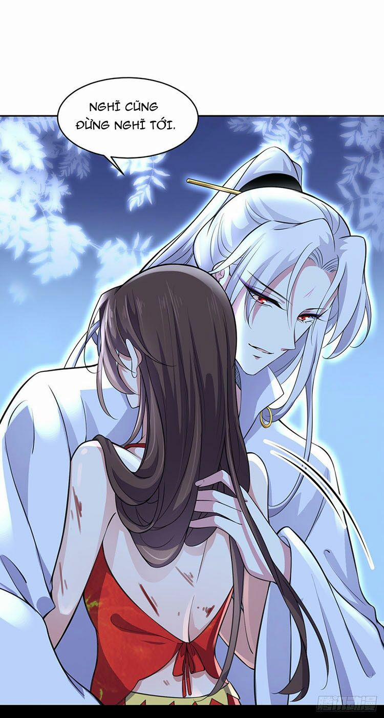 Hoạn Phi Thiên Hạ 71 trang 10