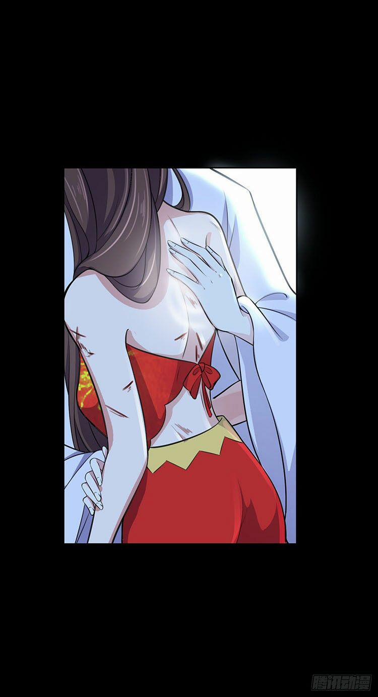 Hoạn Phi Thiên Hạ 71 trang 11