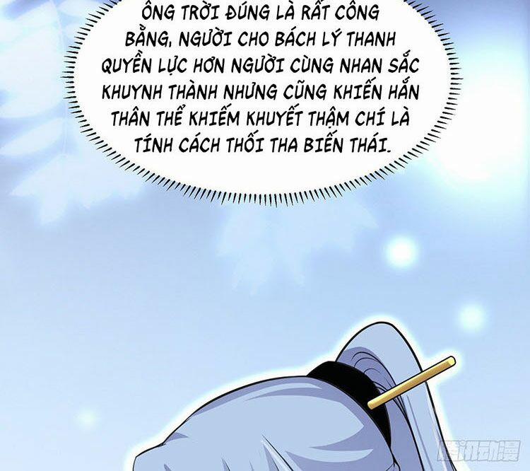 Hoạn Phi Thiên Hạ 71 trang 18