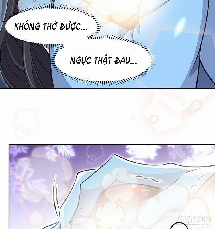 Hoạn Phi Thiên Hạ 71 trang 2