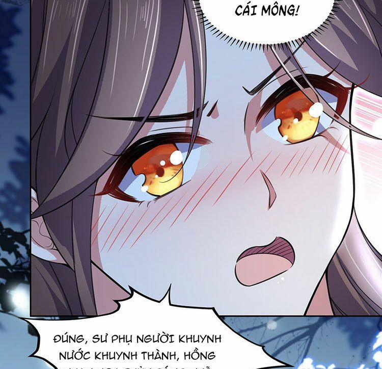 Hoạn Phi Thiên Hạ 71 trang 21