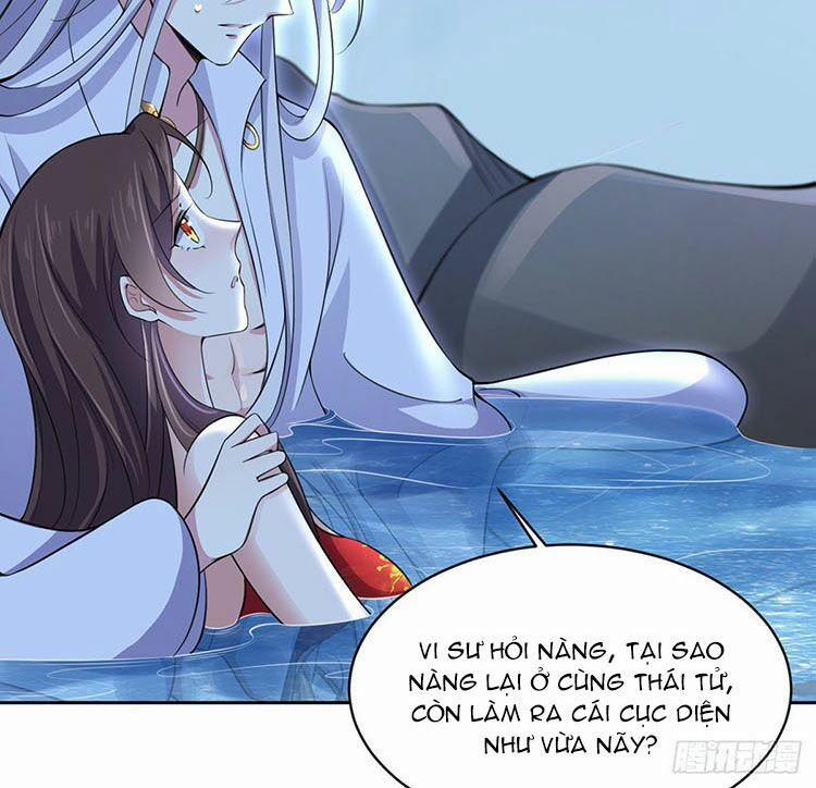 Hoạn Phi Thiên Hạ 71 trang 23