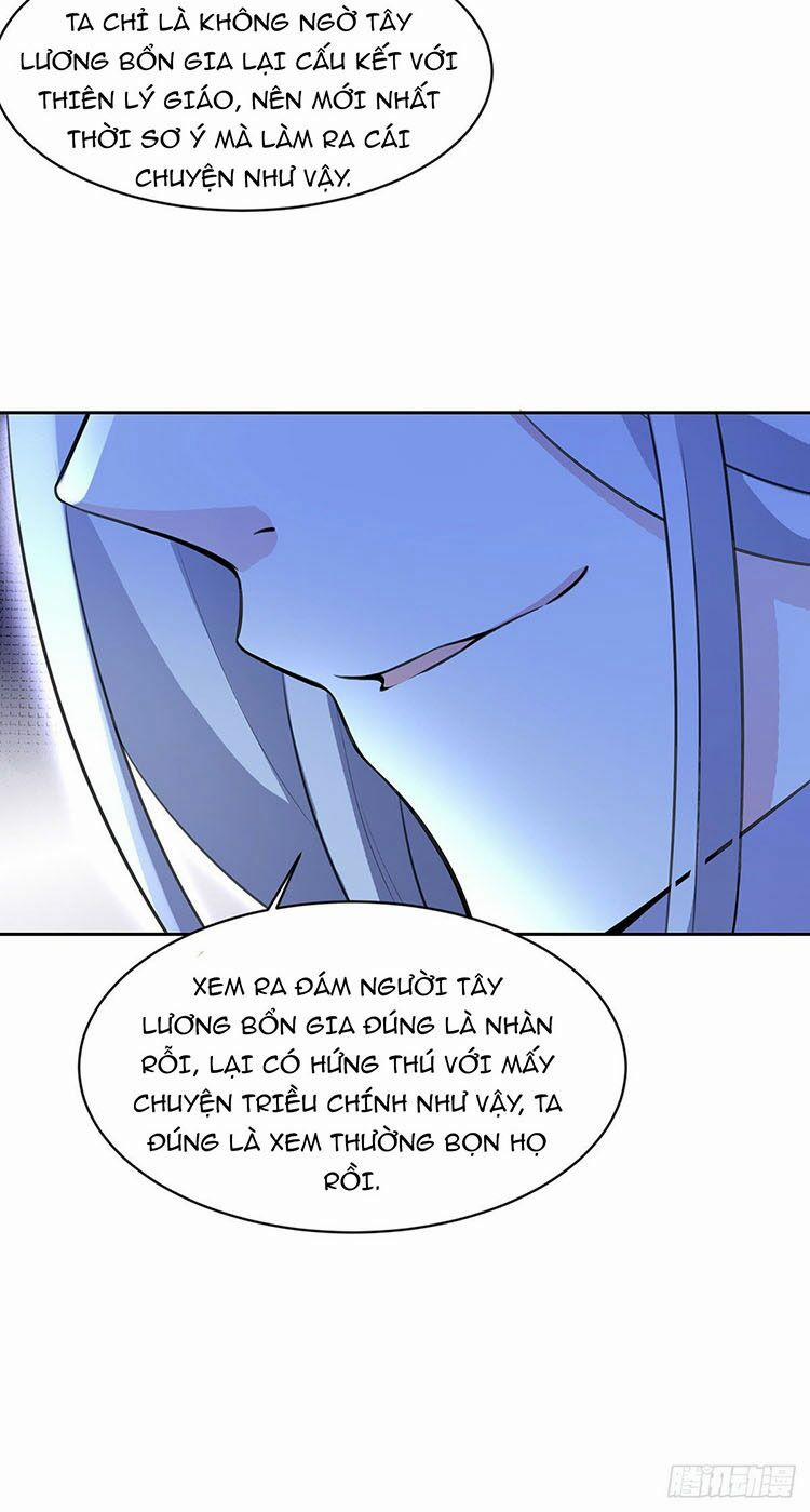 Hoạn Phi Thiên Hạ 71 trang 25