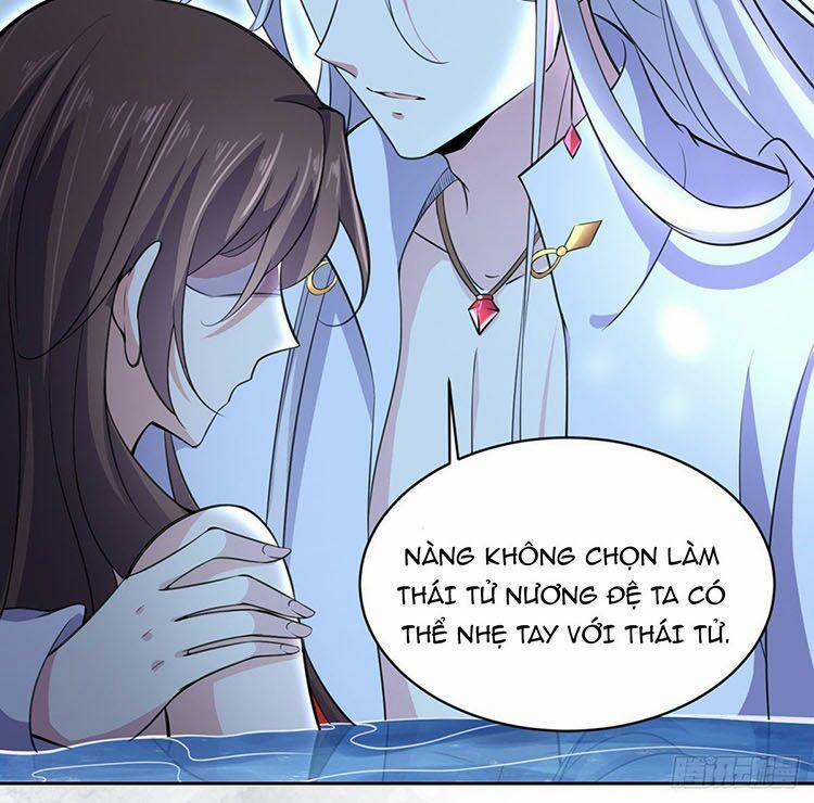 Hoạn Phi Thiên Hạ 71 trang 29