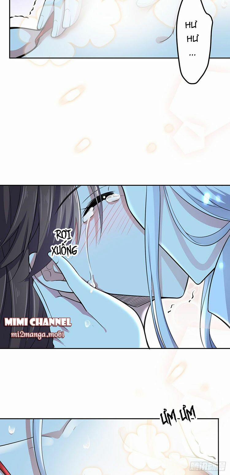 Hoạn Phi Thiên Hạ 71 trang 3