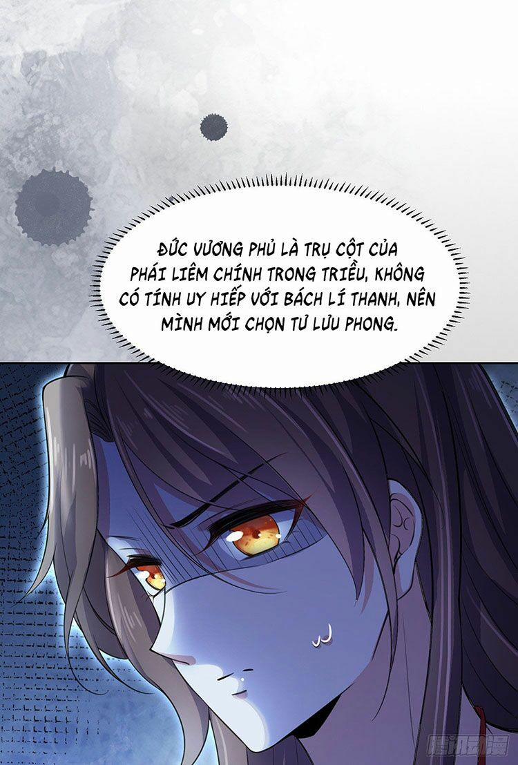 Hoạn Phi Thiên Hạ 71 trang 31