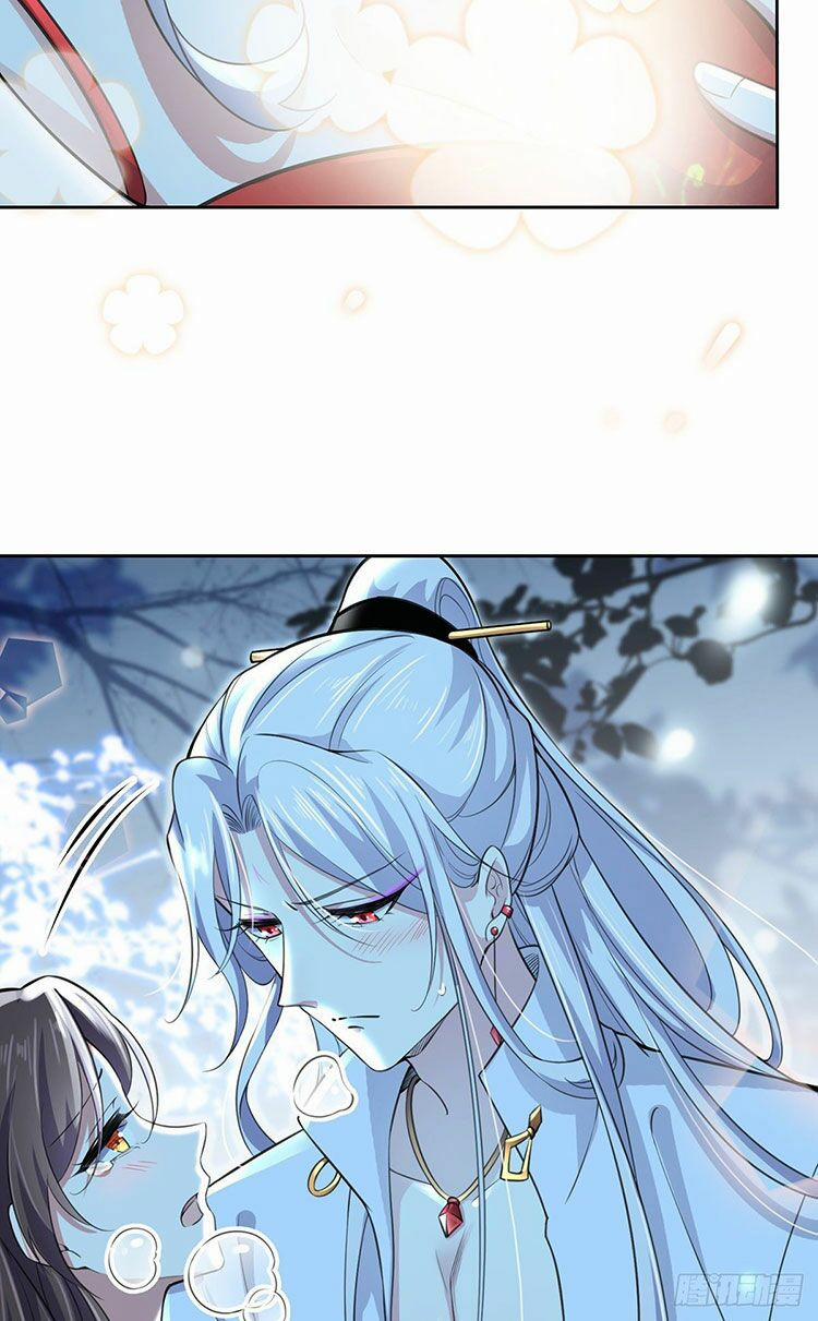 Hoạn Phi Thiên Hạ 71 trang 4