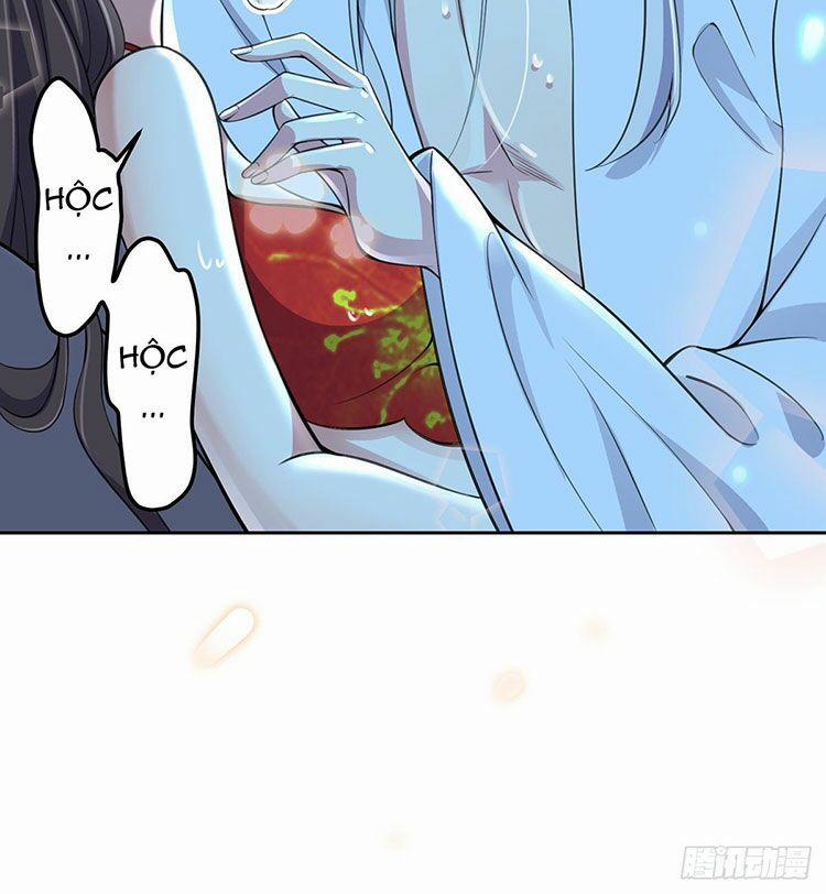 Hoạn Phi Thiên Hạ 71 trang 5