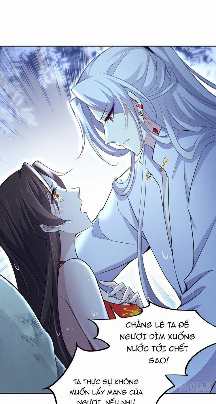 Hoạn Phi Thiên Hạ 71 trang 8