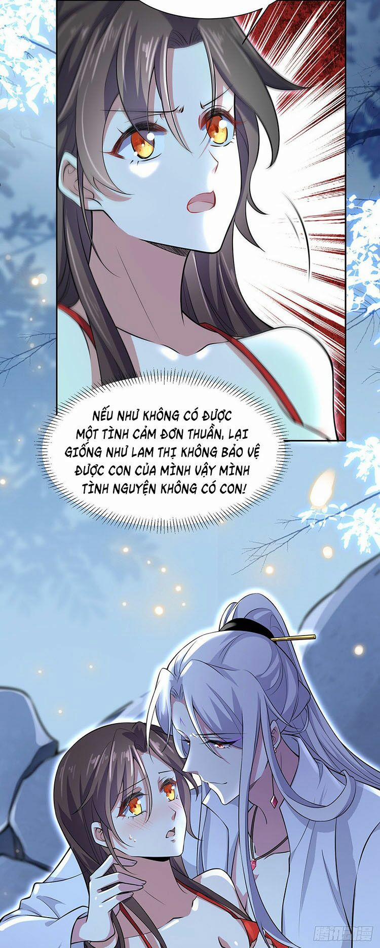 Hoạn Phi Thiên Hạ 72 trang 1