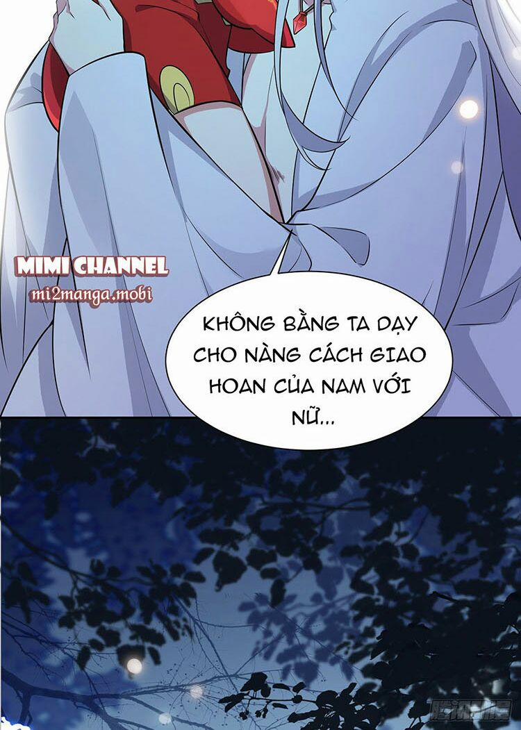 Hoạn Phi Thiên Hạ 72 trang 10