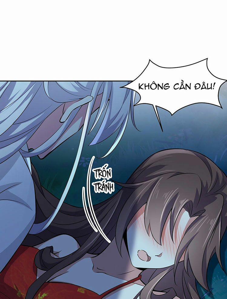 Hoạn Phi Thiên Hạ 72 trang 12