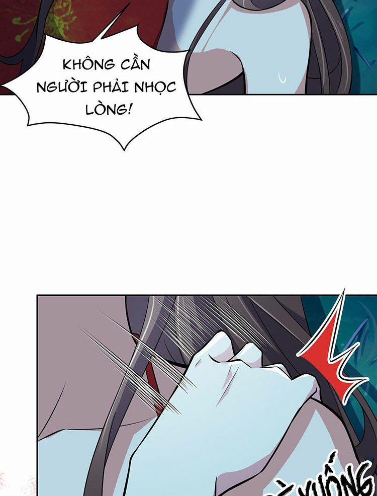 Hoạn Phi Thiên Hạ 72 trang 13