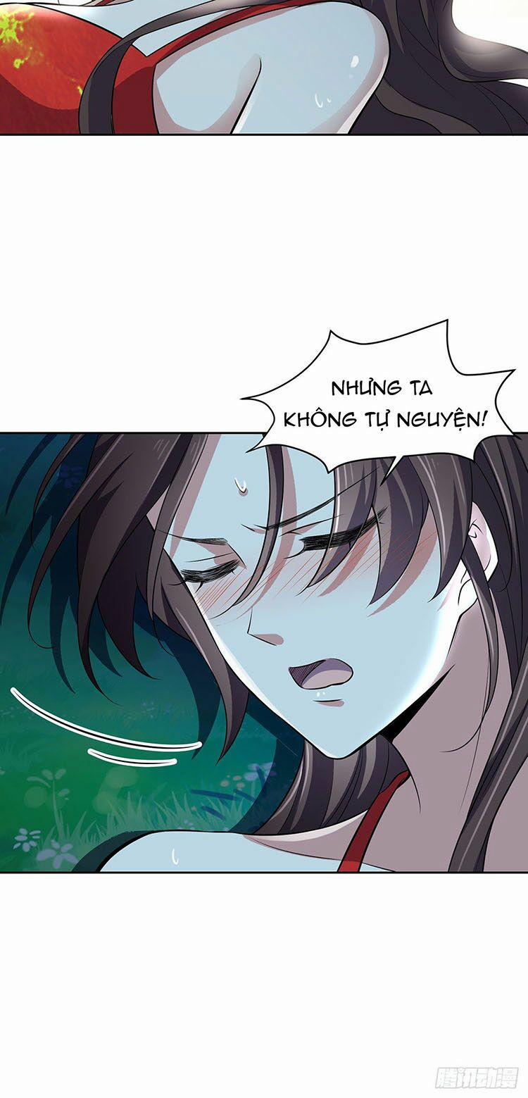 Hoạn Phi Thiên Hạ 72 trang 16