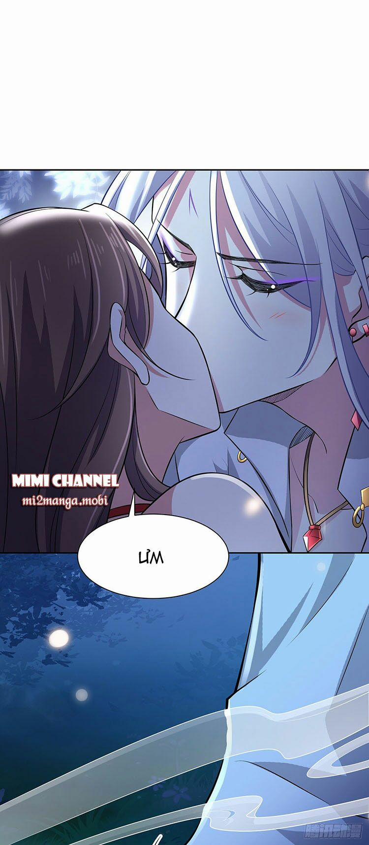 Hoạn Phi Thiên Hạ 72 trang 17