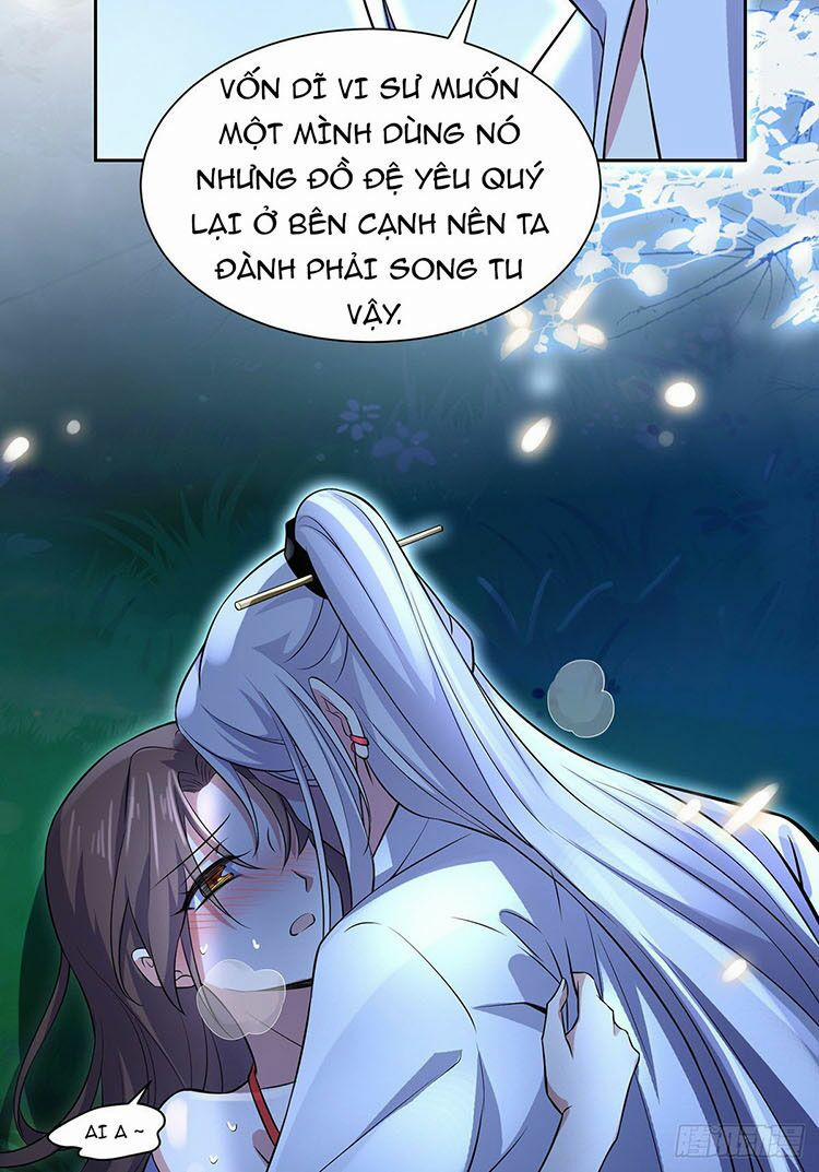 Hoạn Phi Thiên Hạ 72 trang 22