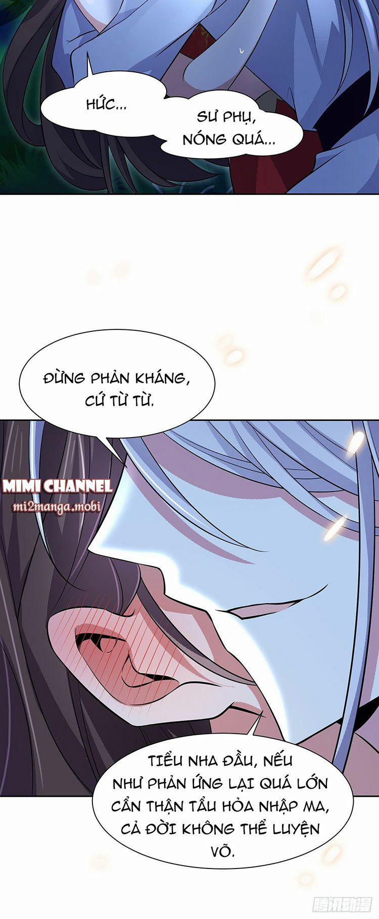 Hoạn Phi Thiên Hạ 72 trang 23