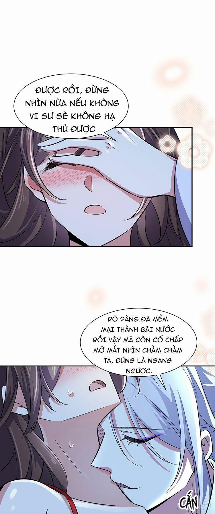 Hoạn Phi Thiên Hạ 72 trang 24