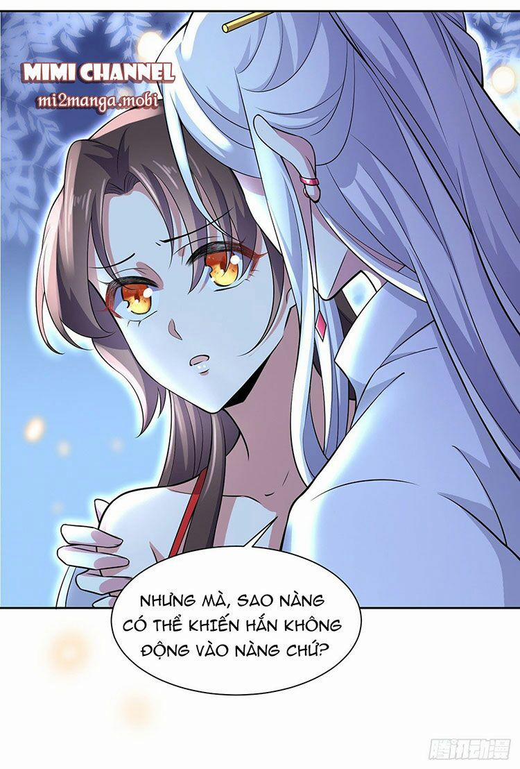 Hoạn Phi Thiên Hạ 72 trang 3