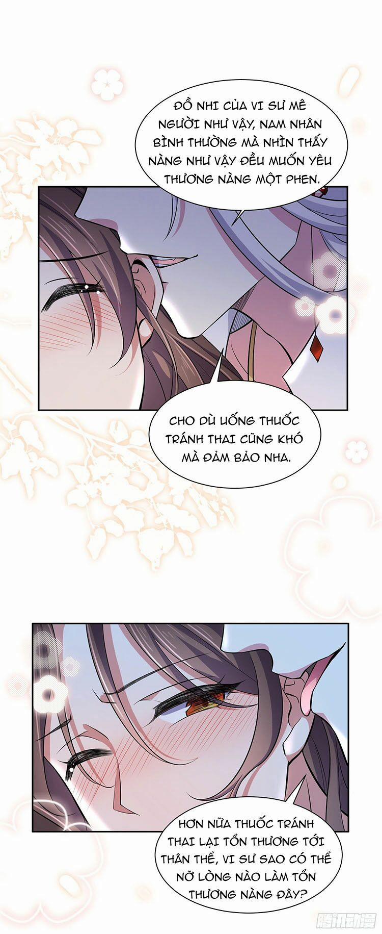 Hoạn Phi Thiên Hạ 72 trang 4