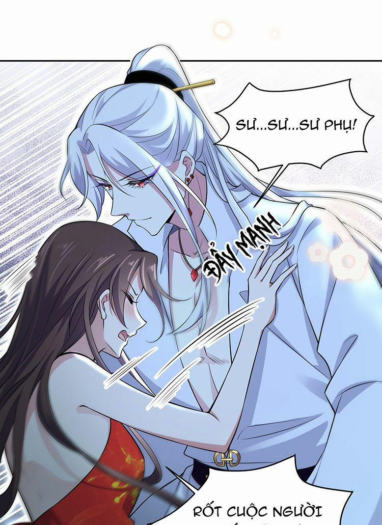 Hoạn Phi Thiên Hạ 72 trang 5