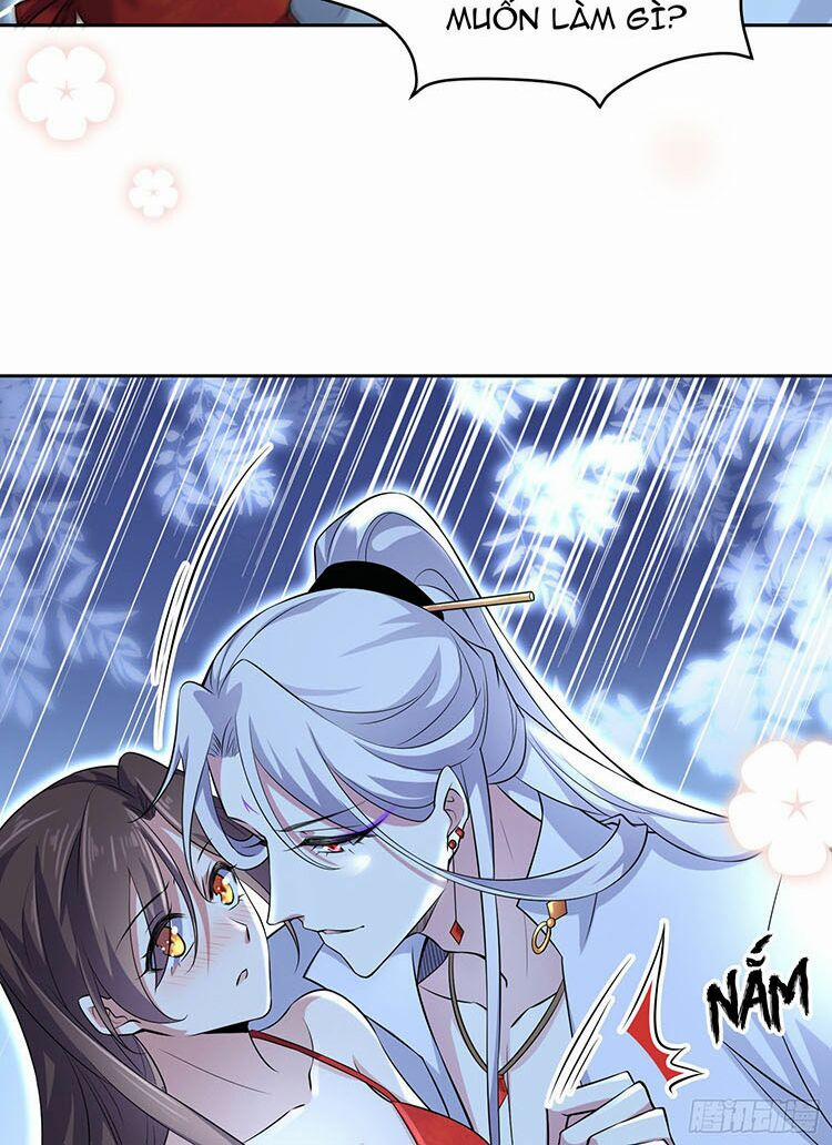 Hoạn Phi Thiên Hạ 72 trang 6