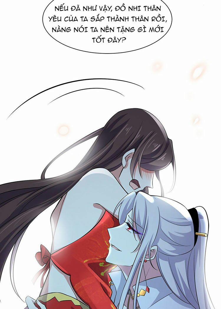 Hoạn Phi Thiên Hạ 72 trang 9