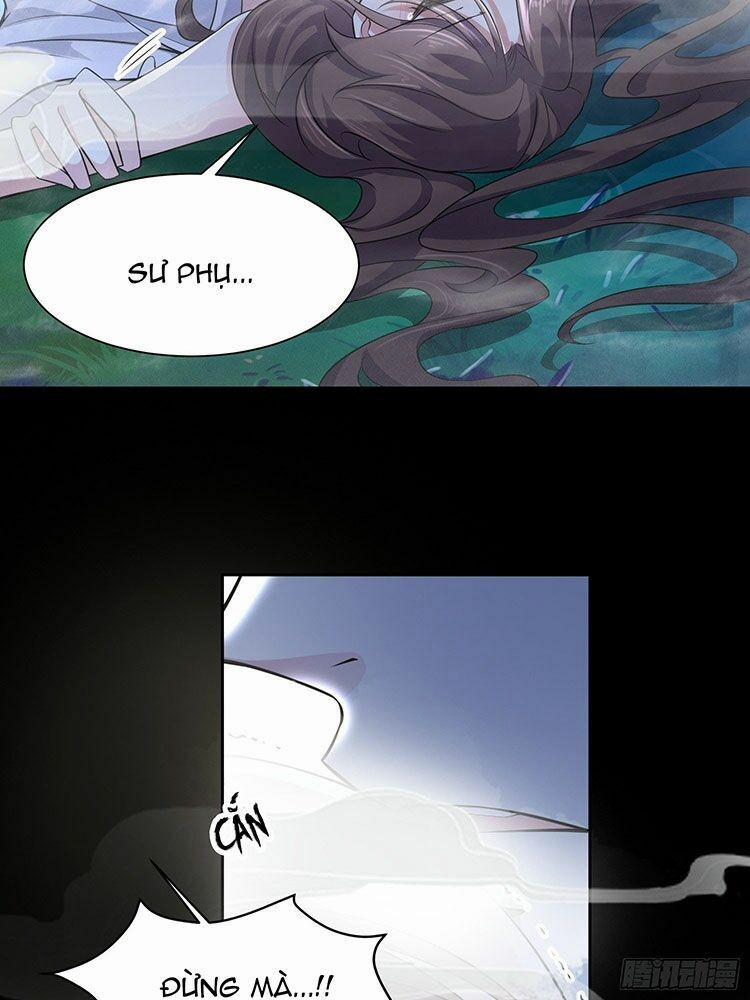 Hoạn Phi Thiên Hạ 73 trang 1