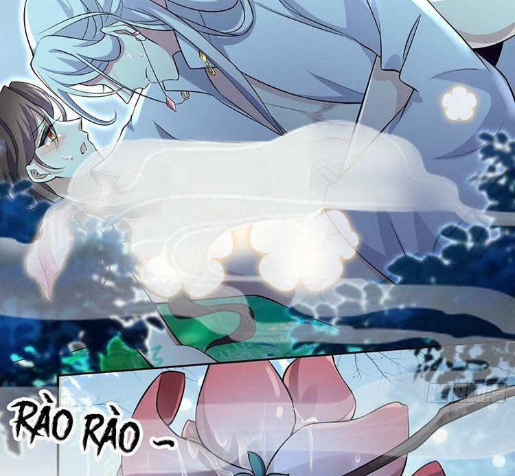 Hoạn Phi Thiên Hạ 73 trang 10